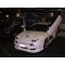 Fiat Coupe (93-...) priekšējo lukturu uzlikas